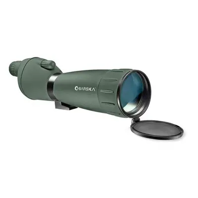 Barska Optics CO10998 25-75X75 Colorado Straight Spotting Scope