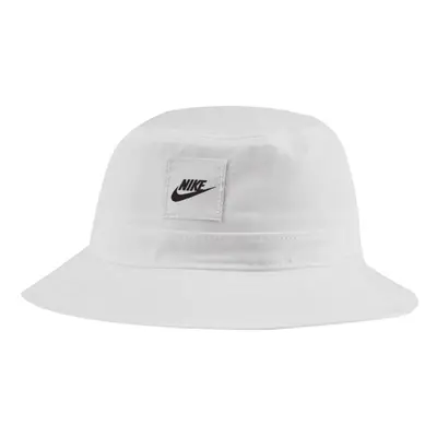 (M-L, White) Nike Bucket Hat