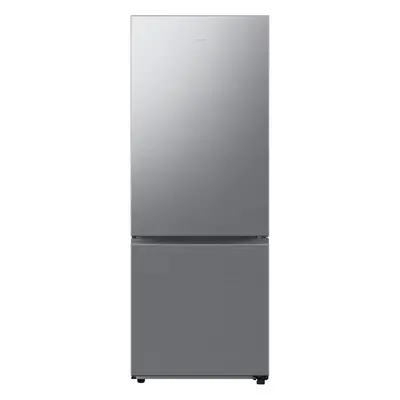 Samsung RB53DG703ES9 SpaceMaxÃ¢EU Smart Combi Fridge Freezer, Refined Inox