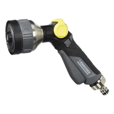 KAER5 Karcher 2.645-271.0 20.5 x 7.0 x 17.6 cm Premium Multi-Functional Spray Gun - Yellow/Black