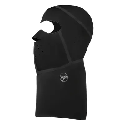 (SM, Black) Buff Unisex Windproof Walking Hiking Trekking Balaclava Black