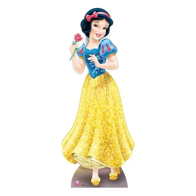 Snow White Official Disney Lifesize Cardboard Cutout