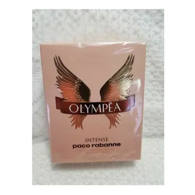 Paco Rabanne Olympea Intense Eau de Parfum ml