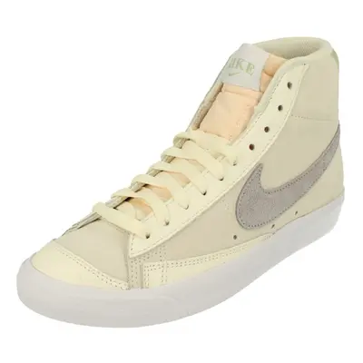 (5) Nike Womens Blazer Mid Trainers Fn7775 Sneakers Shoes