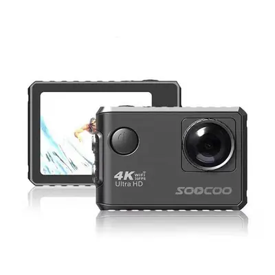 WIFI Action Sport Camera 4K Ultra HD Waterproof Underwater DV Camcorder