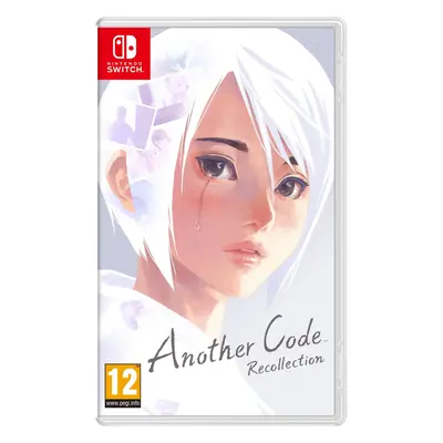 Another Code: Recollection /Switch