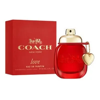 Coach Love 90ml EDP Spray