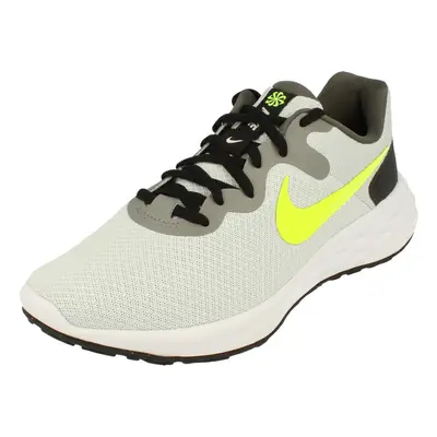 (6) Nike Revolution Nn Mens Running Trainers Dr9882 Sneakers Shoes