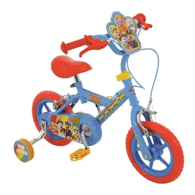 Paw Patrol My First 12" Bike