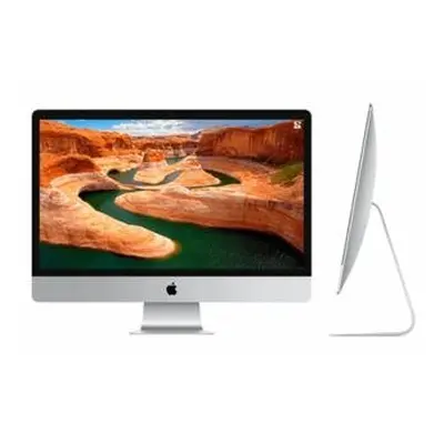 Apple iMac 27" Core i5 3.3GHz 16GB RAM 512GB SSD MXWU2LL/A