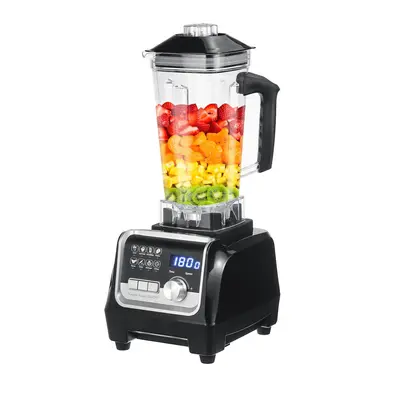 2L Automatic Touchpad Professional Blender Mixer Juicer