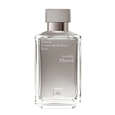 Maison Francis Masculin Pluriel 6.8 Eau De Toilette Spray For Men