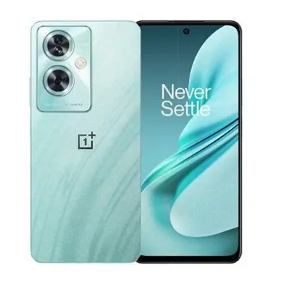 OnePlus Nord N30 SE (CPH2605) (128GB+4GB, Cyan Sparkle)