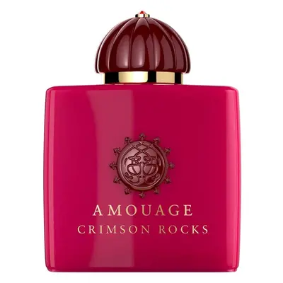 Amouage Crimson Rocks Eau De Parfum 100ml