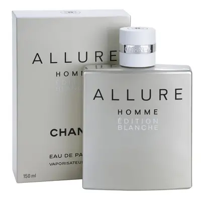 Allure Homme Edition Blanche - Eau de Parfum - 150ml