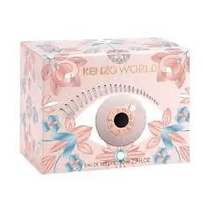 Kenzo World Fantasy Collection 50ml EDT Spray