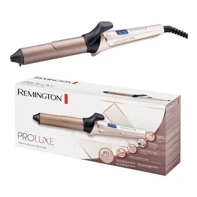 Remington PROluxe Ceramic Hair Curling Tong