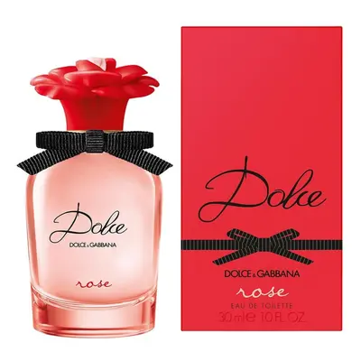 Dolce & Gabbana Dolce Rose 30ml EDT Spray