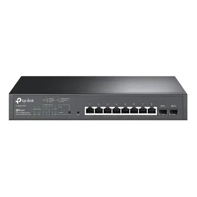 8+2P TP-LINK Omada SG3210X-M2 RM