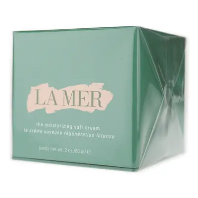 La Mer The Moisturizing Soft Cream 2oz/60ml New In Box