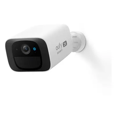 eufy Security SoloCam C210 Security Camera Outdoor Wireless, 2K Resolution Home Security Camera,