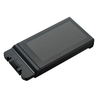 Panasonic FZ-VZSU1HU - Laptop battery - x Lithium Ion mAh - for Toughbook