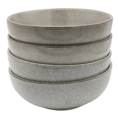 Cooks Professional Nordic Stoneware Set of Cereal Bowls