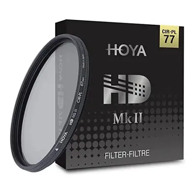 HOYA Circular Polarizing filter HD MkII Ã¸58 mm