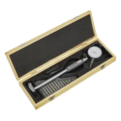 Dial Bore Gauge - 55mm Dial - 50mm to 160mm Range - Locking Rotating Bezel