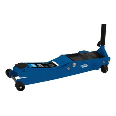 Draper Expert Low Profile Trolley Jack, Tonne