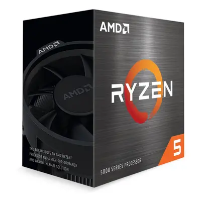 AMD Ryzen 5600 - 3.5 GHz - 6-core - threads - MB cache - Socket AM4 - OEM