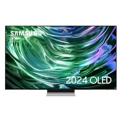 Samsung S93D 83" 4K Ultra HD OLED Smart TV - QE83S93D