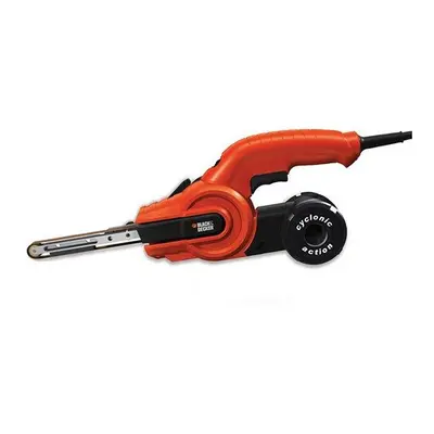 Black & Decker KA900E Powerfile Belt Sander Watt Volt