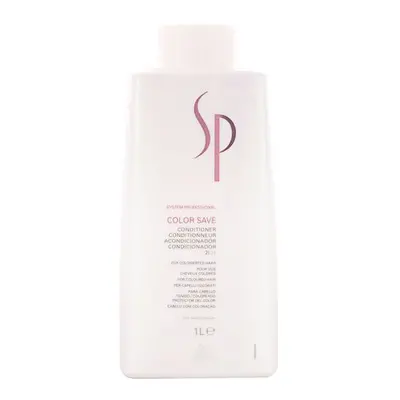 Wella Professional SP Color Save Conditioner 1000ml