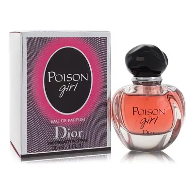 Poison Girl by Christian Dior Eau De Parfum Spray oz