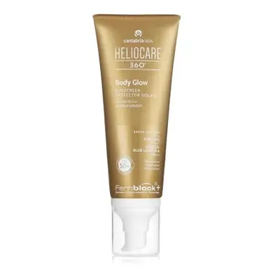 Heliocare 360ÃÂº Body Glow Spf50 100ml