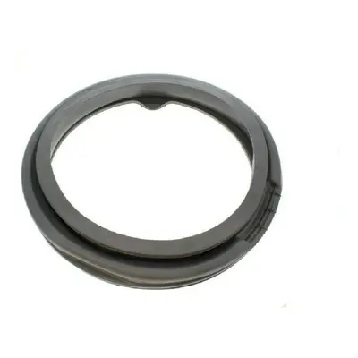 Door Seal Gasket Hotpoint NSW Series Washing Machine Grey Boot Genuine Part