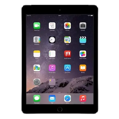 Apple iPad Air 16GB Wi-Fi - Space Grey (Renewed)