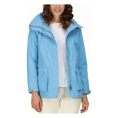 (20, Elysium Blue) Regatta Womens Novalee Giovanna Fletcher Collection Waterproof Jacket Coat