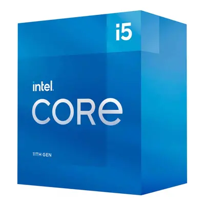 Intel Core i5 6 Core 4.4GHz Alder Lake CPU/Processor