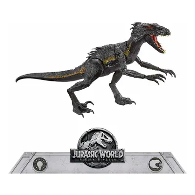 Jurassic World FLY53 Villain Dino Figure