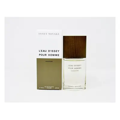 Men's L'Eau d'Issey Eau & CÃ¨dre Eau de Toilette Intense Spray, 3.3 oz.