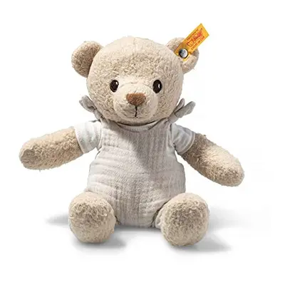 242755 GOTS NoahTeddy bear beige