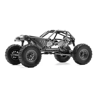 4WD DIY Frame RC Kit Rock Crawler Car Off-Road Vehicles without Electronic Parts