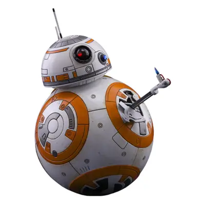 Star Wars BB-8 Episode VIII the Last Jedi 1:6 Scale Figure