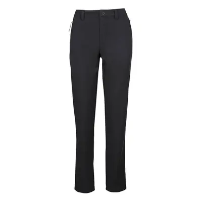 (XXS, Black) Trespass Womens/Ladies Peak DLX Hiking Trousers