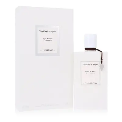 Van Cleef & Arpels Collection Extraordinaire Oud Blanc Eau De Parfum 75ml