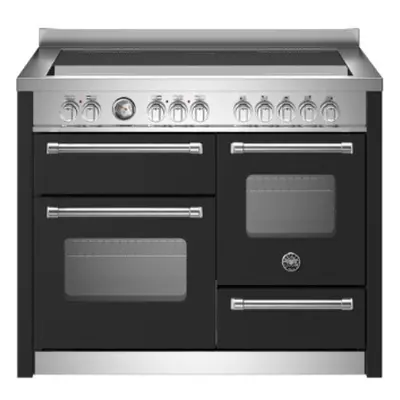 Bertazzoni MAS115I3ENEC Master Series 110cm Electric Range Cooker Burners A