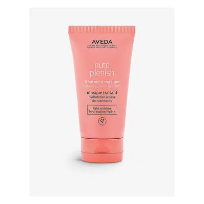 Aveda Nutriplenish Treatment Masque Light 5oz