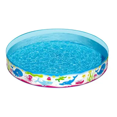 340L x 10-inch Fill N Fun Pool